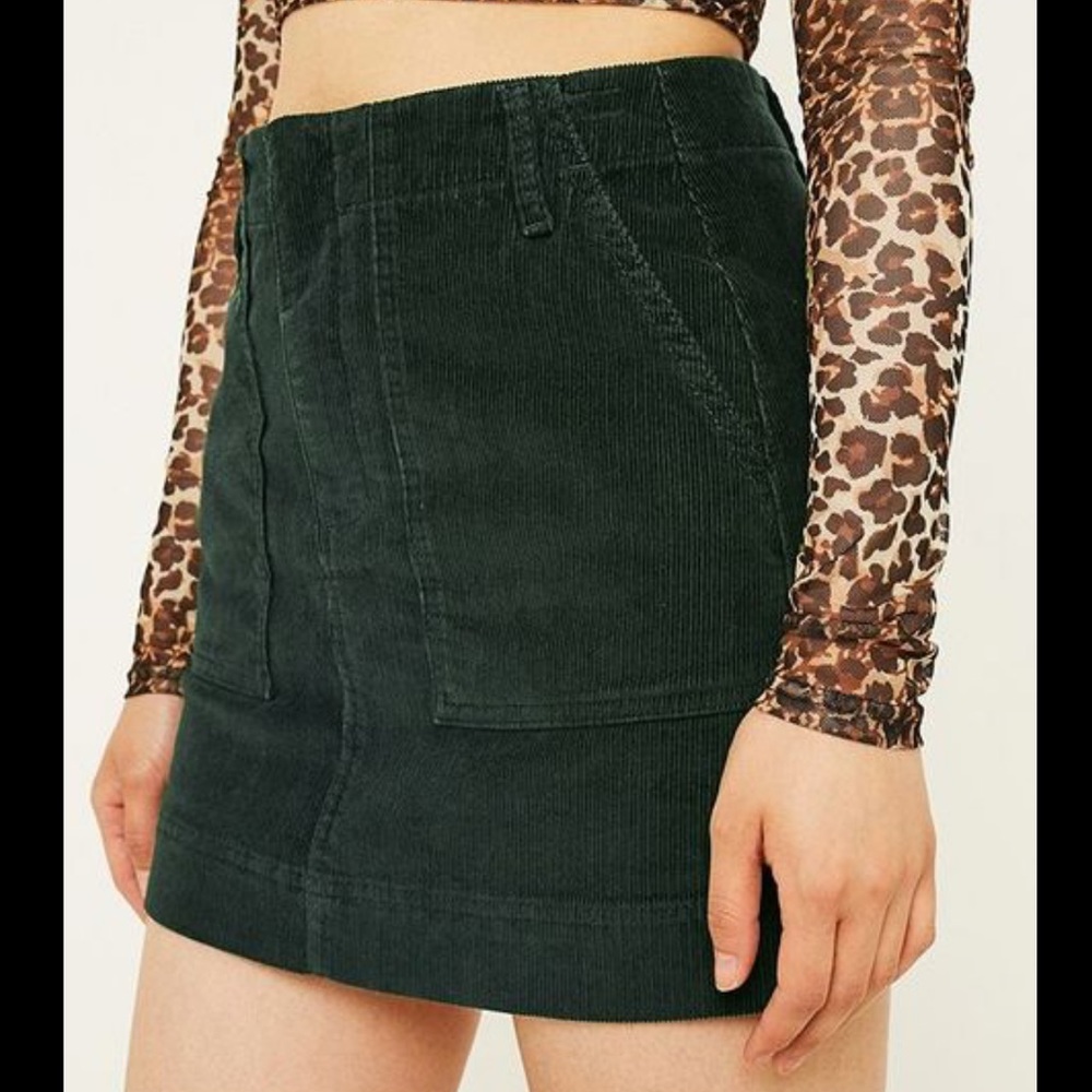 Urban Outfitters Skirt